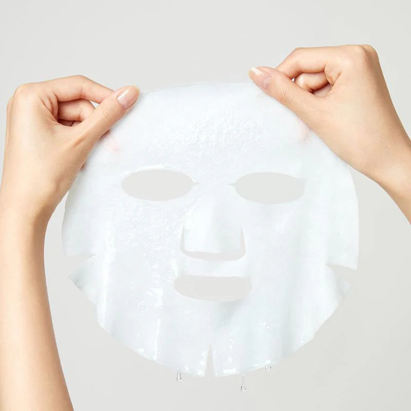 Dive-In Low Molecular Hyaluronic Acid Mask