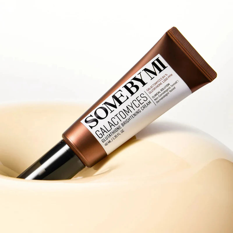 Galactomyces Glutathione Brightening Cream