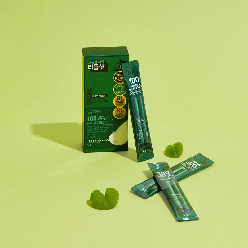 Pro-Cica Reedle Shot 100 Stick Pouch