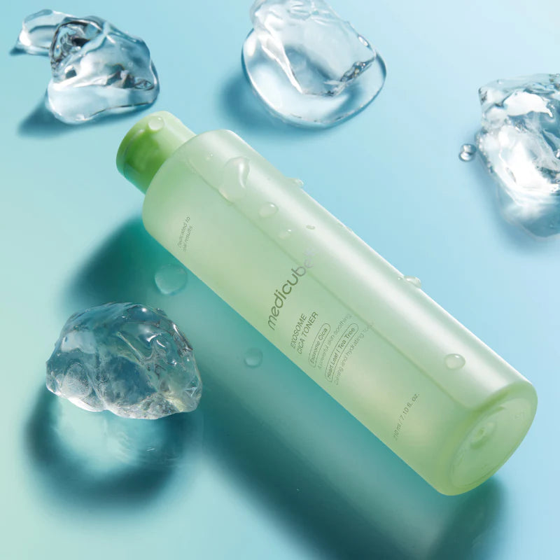 Exosome Cica Toner