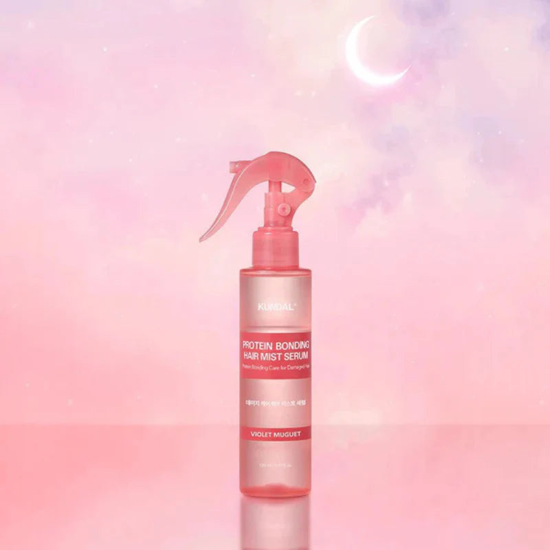 Protein Boding Hair Mist Serum - Violet Muguet