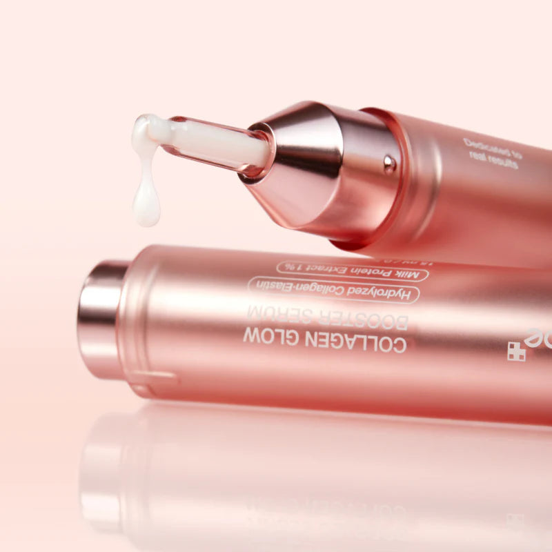 Collagen Glow Booster Serum