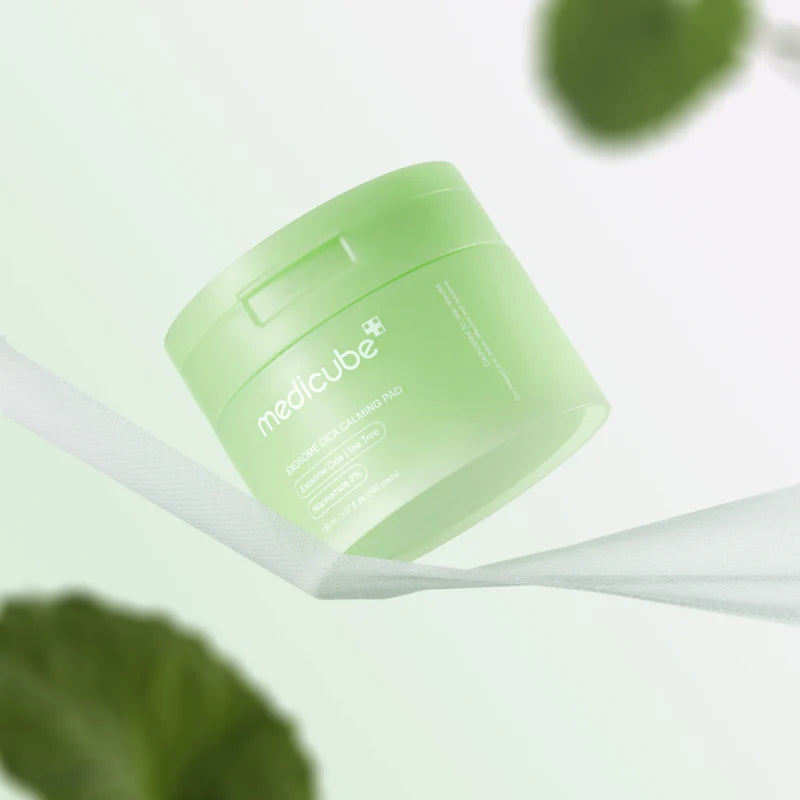 Exosome Cica Calming Pad