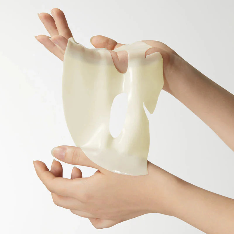 Kojic Acid Turmeric Brightening Gel Mask