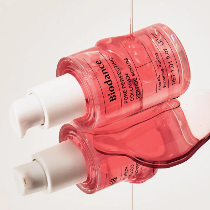 Pore Perfecting Collagen Peptide Serum
