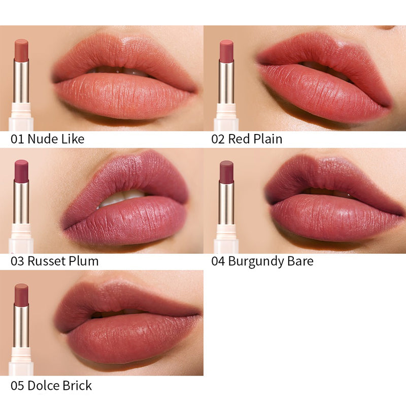 CLIO Melting Sheer Matte Bal | BONIIK Best Korean Beauty Skincare Makeup Store in Australia