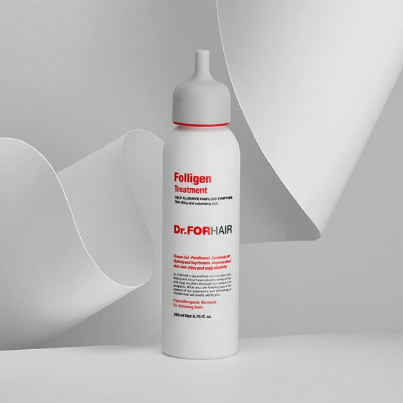 DR.FORHAIRFolligenTreatment | BONIIK Australia