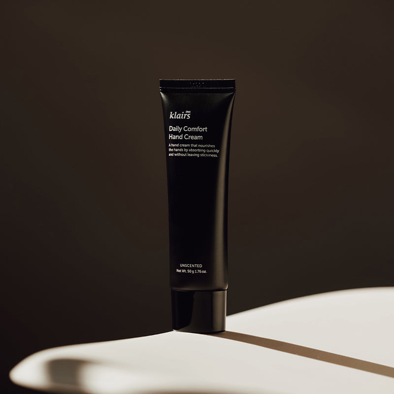 KLAIRS Daily Comfort Hand Cream (Unscented) | Hand Care | BONIIK