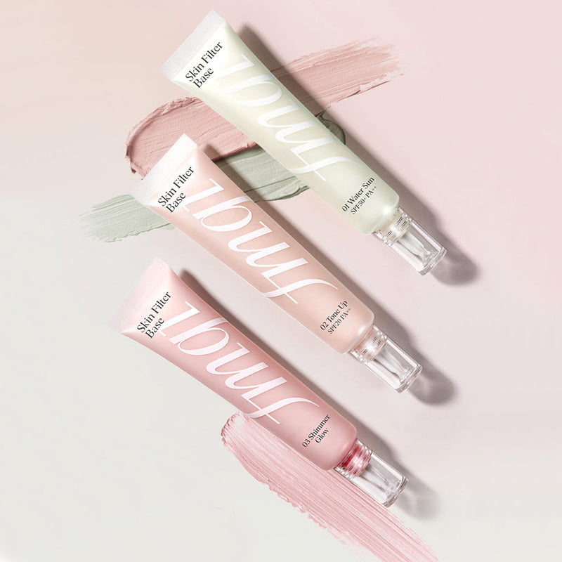 THE FACE SHOP FMGT Skin Filter Base | BONIIK Best Korean Beauty Skincare Makeup Store in Australia