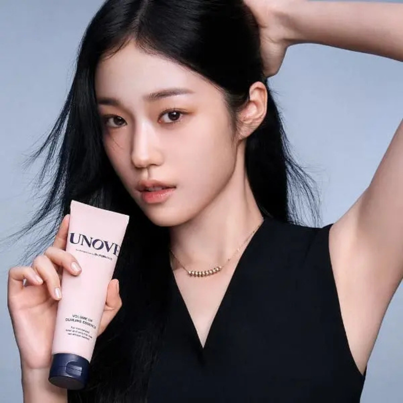 UNOVEVolumeUpCurlingEssence | BONIIK Australia