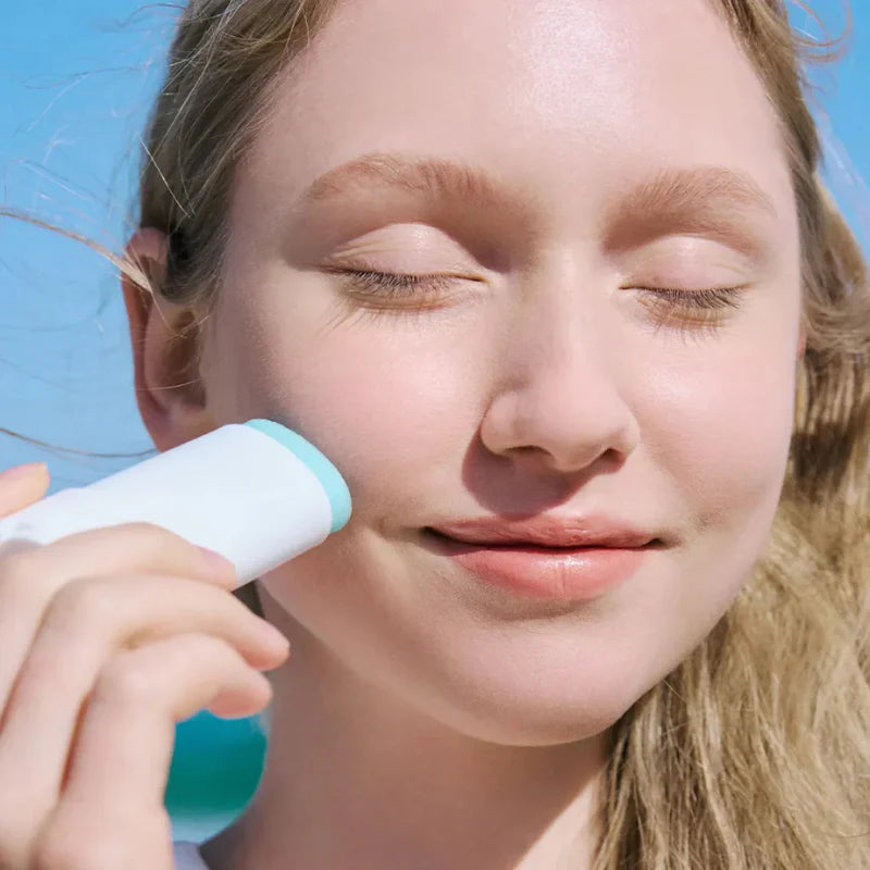 Madagascar Centella Hyalu-Cica Silky-Fit Sun Stick SPF50+ PA++++