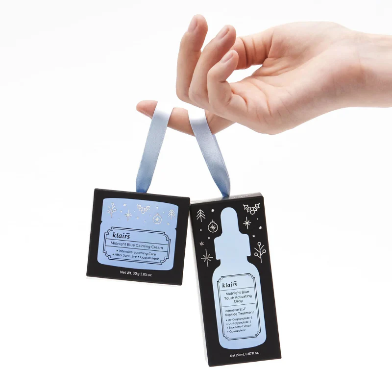 Midnight Blue Calming Cream 30ml (Special Edition)