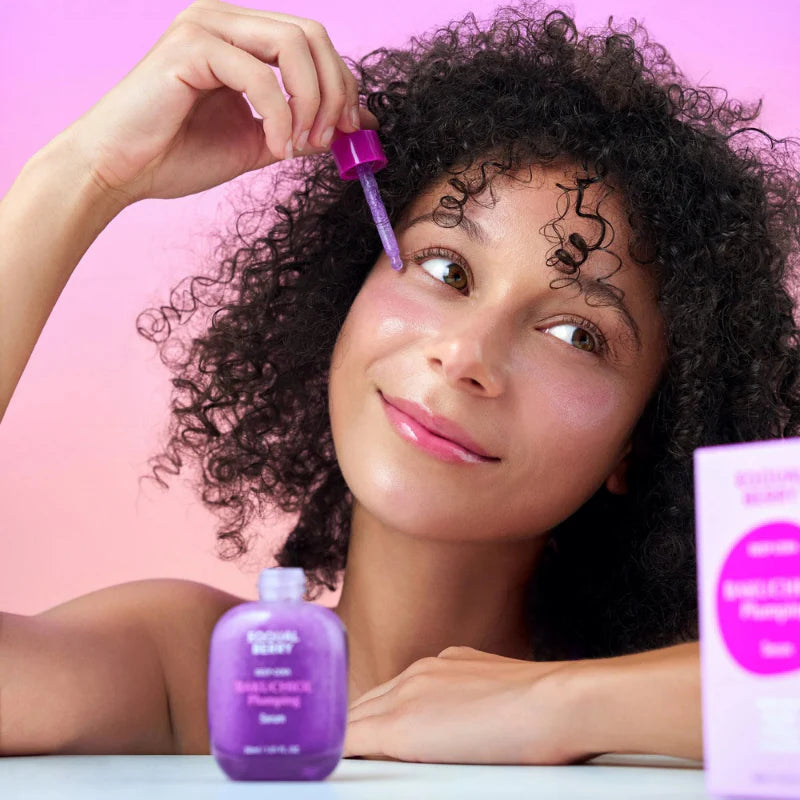 Bakuchiol Plumping Serum