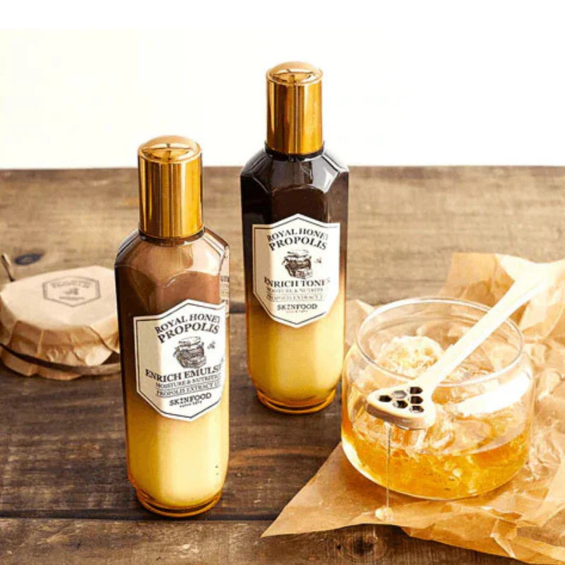 Royal Propolis Enrich Emulsion