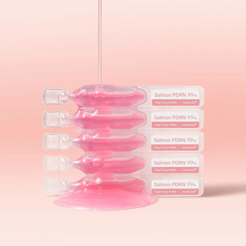 PDRN Pink One Day Serum