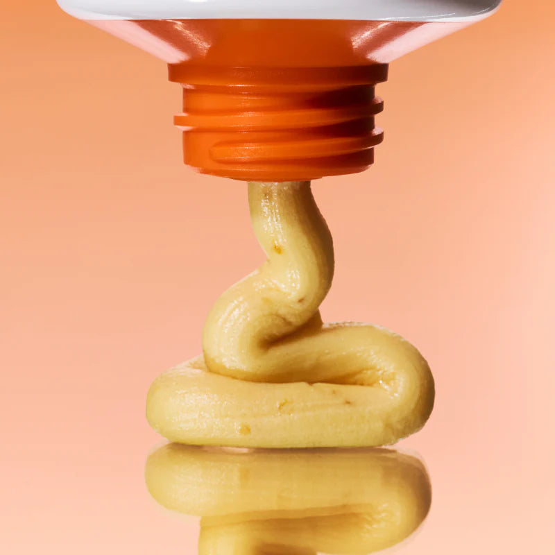 Freshly Juiced Vitamin Mask Cleanser