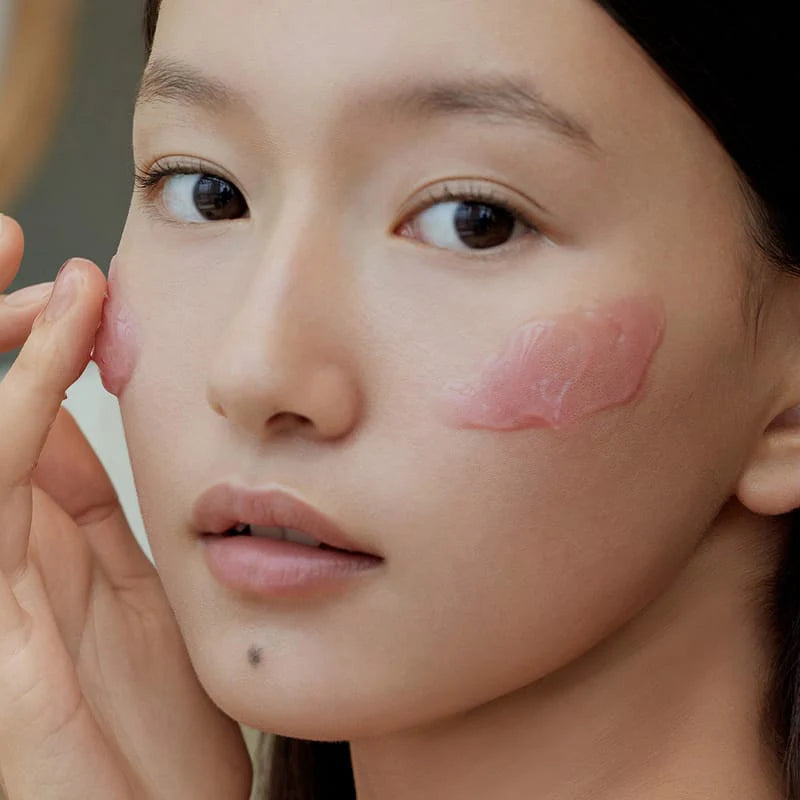 Red Smoothie Serum 30