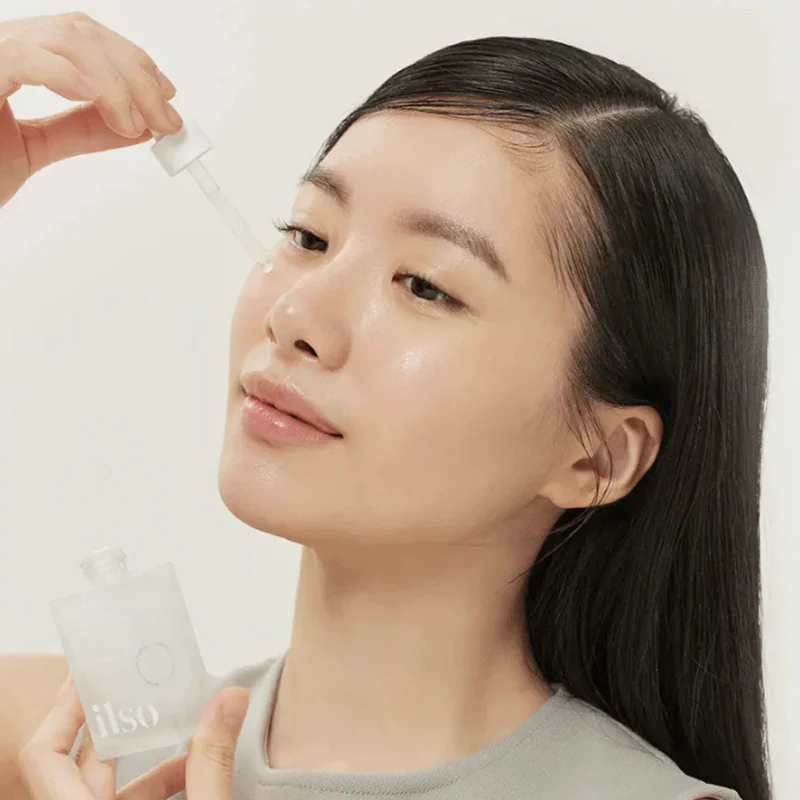 Moringa Tightening Pore Serum