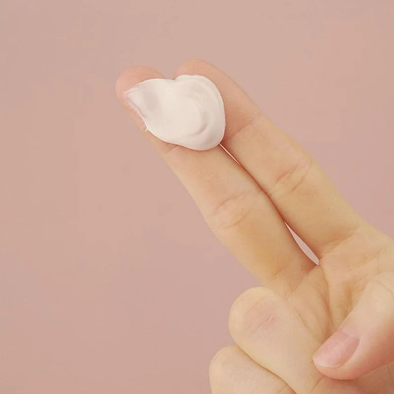 INNISFREE Cherry Blossom Glow Tone Up Cream | BONIIK Best Korean Beauty Skincare Makeup Store in Australia