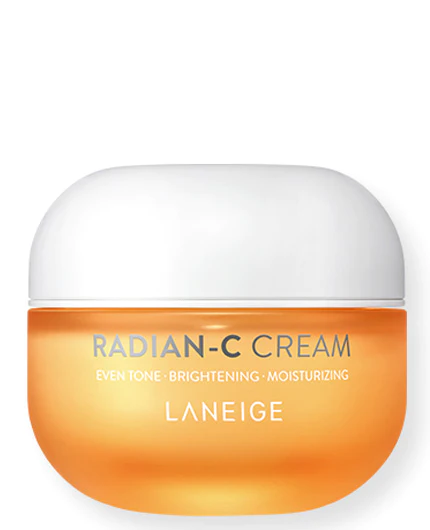 Radian-C Cream