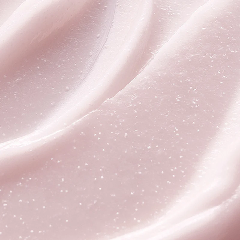 Bouncy & Firm Sleeping Mask