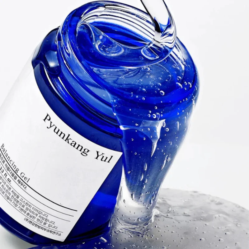 Balancing Gel