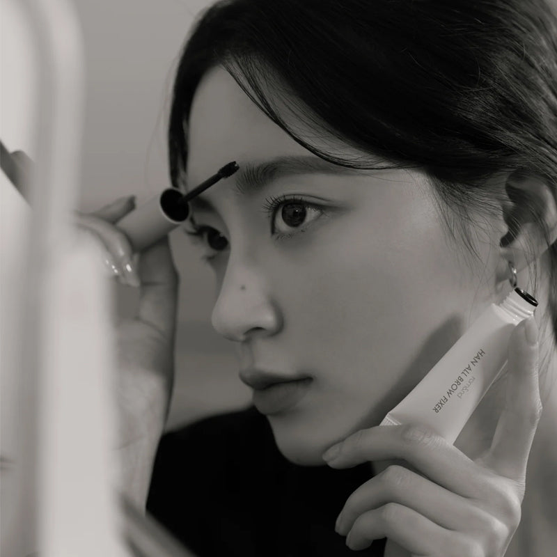 ROMAND Han All Brow Fixer | BONIIK Best Korean Beauty Skincare Makeup Store in Australia