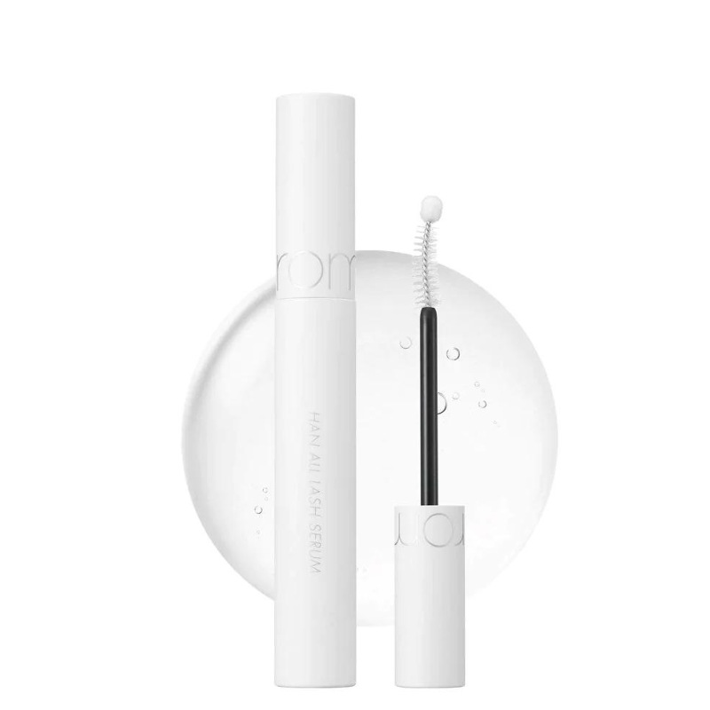 ROMAND Han All Lash Serum | BONIIK Best Korean Makeup
