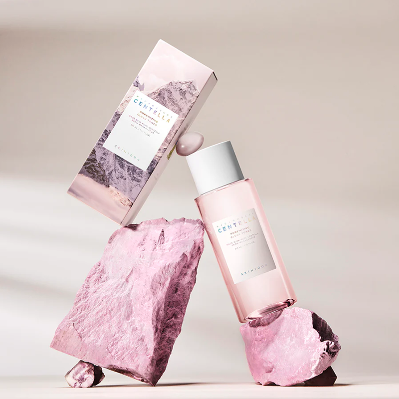 SKIN1004 Madagascar Centella Poremizing Clear Toner | BONIIK Australia