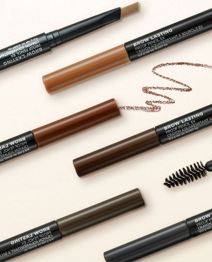 THE FACE SHOP Browlasting Proof Pencil | Eyebrow Pencil | BONIIK | Best Korean Beauty Skincare Makeup in Australia