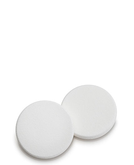 THE FACE SHOP Daily Beauty Tools Round NBR Puff | Makeup Puff | BONIIK Best Korean Beauty Skincare Makeup in Australia