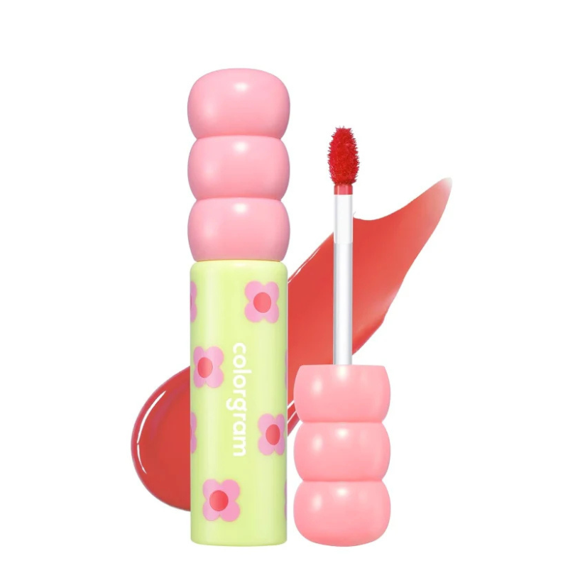 Fruity Glass Tint