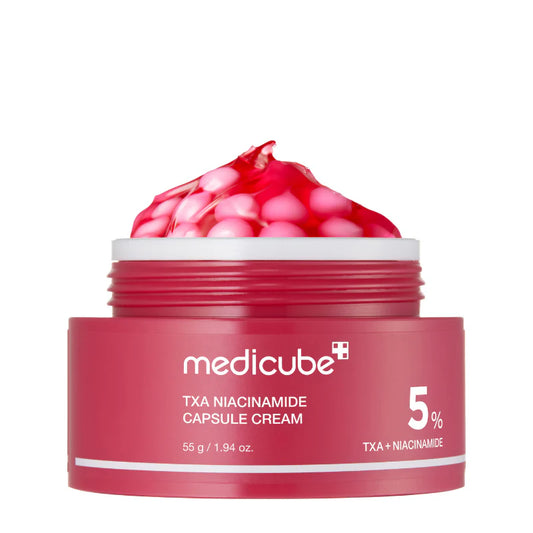 TXA Niacinamide Capsule Cream