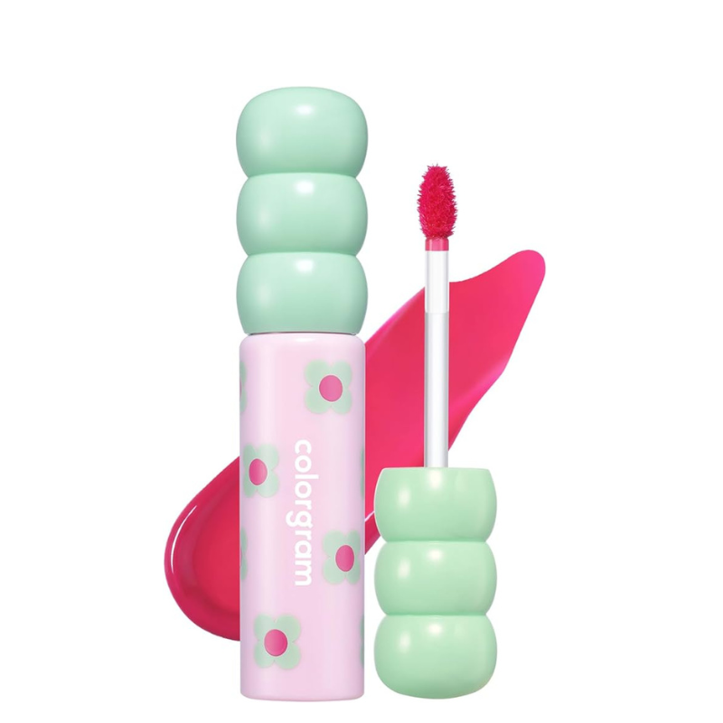 Fruity Glass Tint