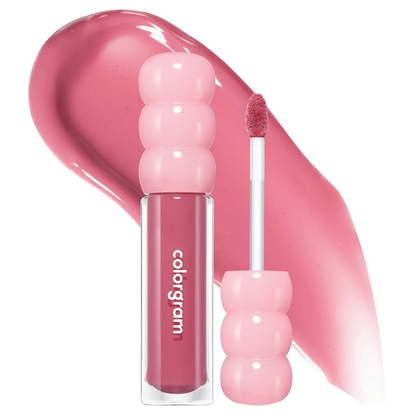 Fruity Glass Gloss