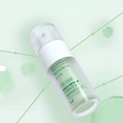 Cica Reti-a Essence 0.1