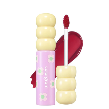 Fruity Glass Tint