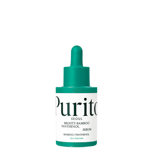 Mighty Bamboo Panthenol Serum