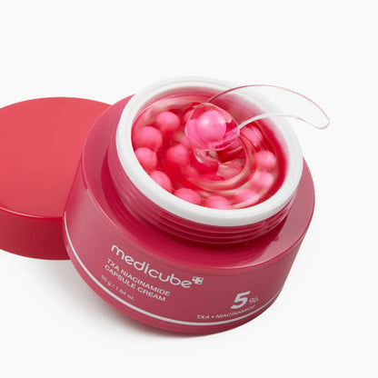 TXA Niacinamide Capsule Cream
