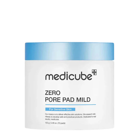 Zero Pore Pad Mild