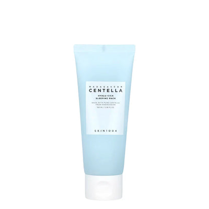 Madagascar Centella Hyalu-Cica Sleeping Pack