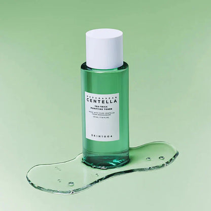 Madagascar Centella Tea-Trica Purifying Toner