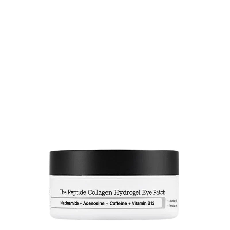 The Peptide Collagen Hydrogel Eye Patch CPNP