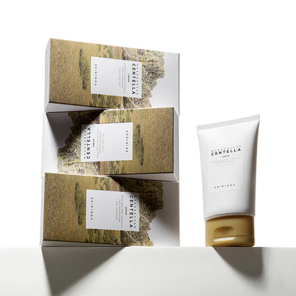 Madagascar Centella Cream