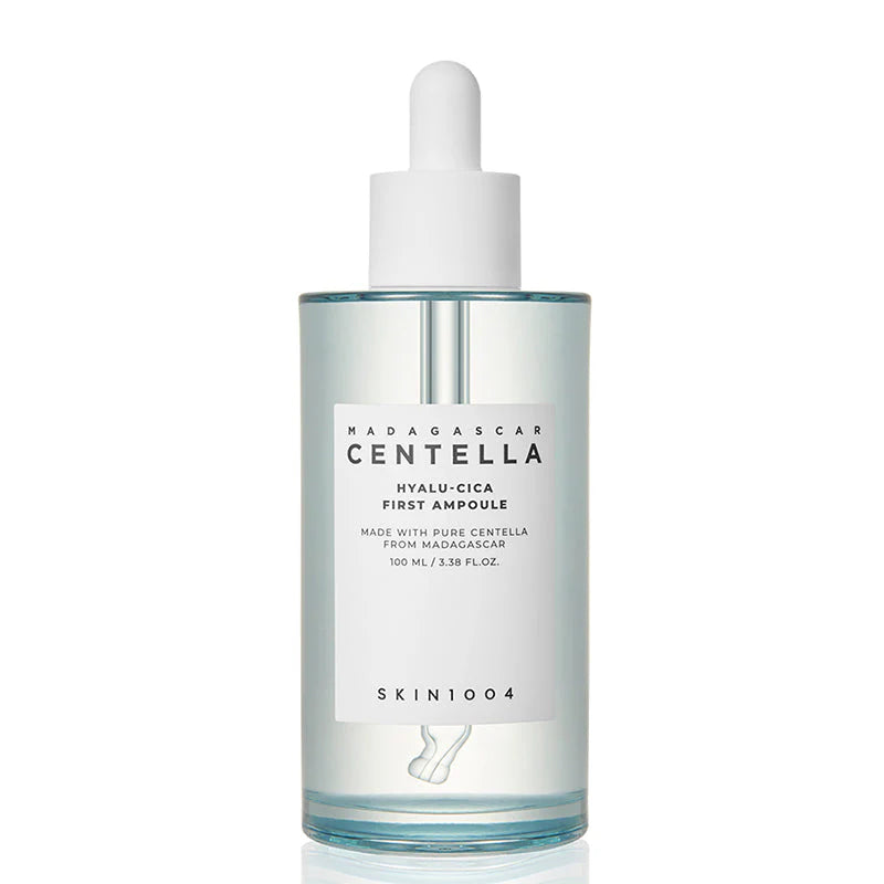 Madagascar Centella Hyalu-Cica First Ampoule