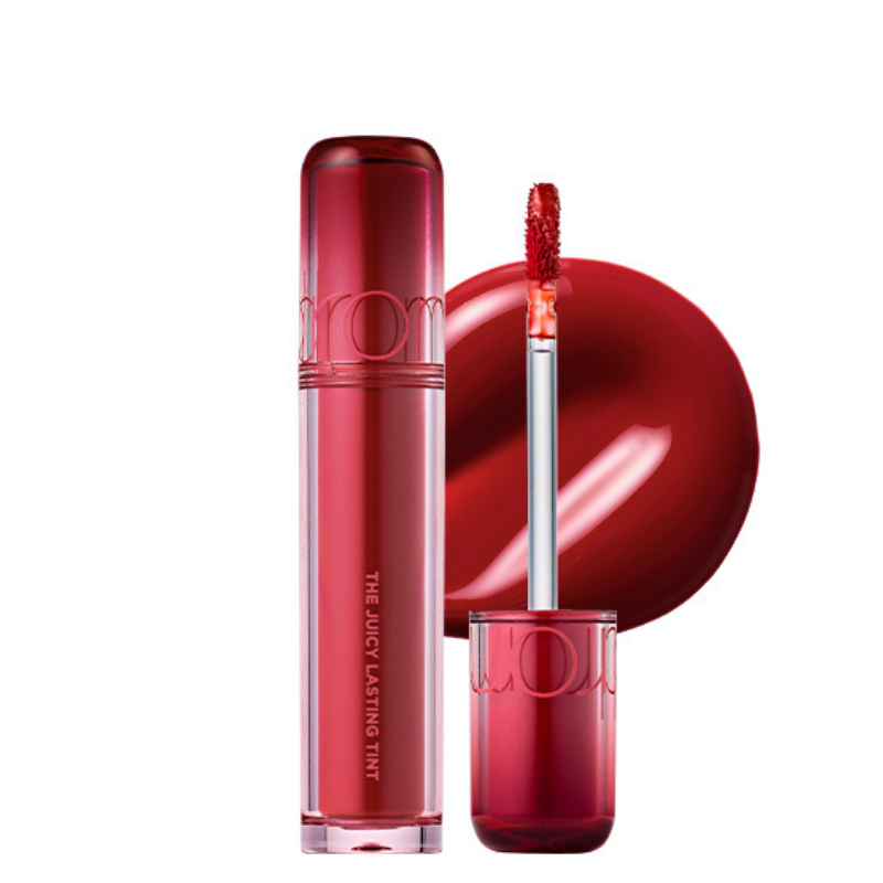 Juicy Lasting Tint 2.0