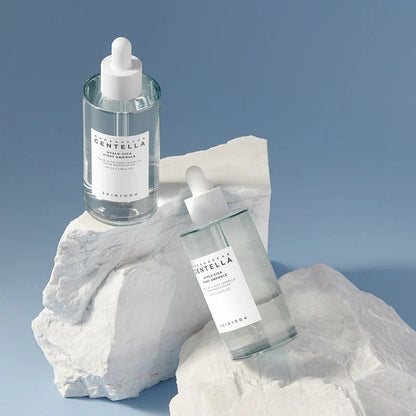 Madagascar Centella Hyalu-Cica First Ampoule