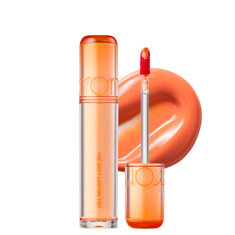 Juicy Lasting Tint 2.0