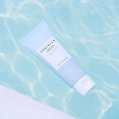 Madagascar Centella Hyalu-Cica Sleeping Pack