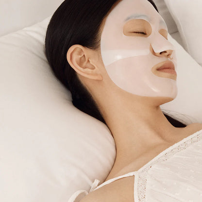Bio-Collagen Real Deep Mask Bundle (4pcs)